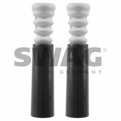 SWAG 30 91 3078 Dust Cover Kit, shock absorber